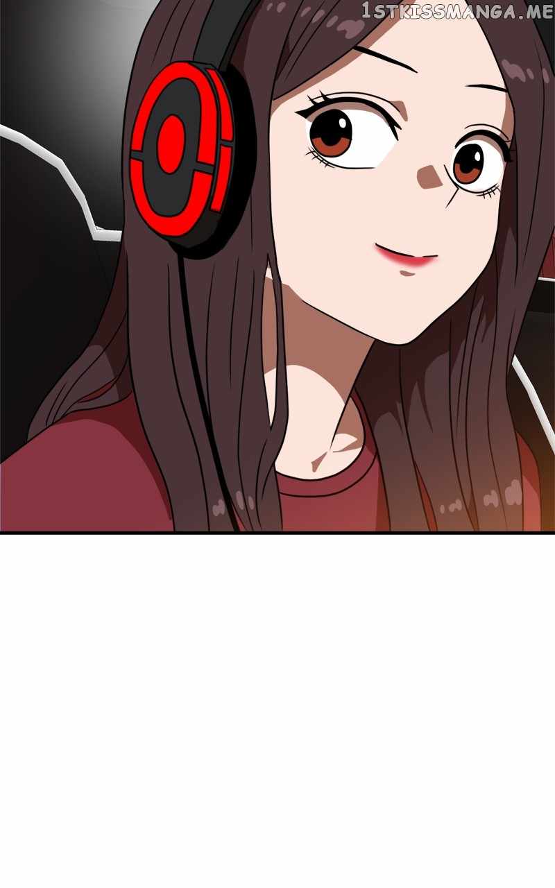 Double Click (PARK Soo-bong) Chapter 83 - Page 85 in English
