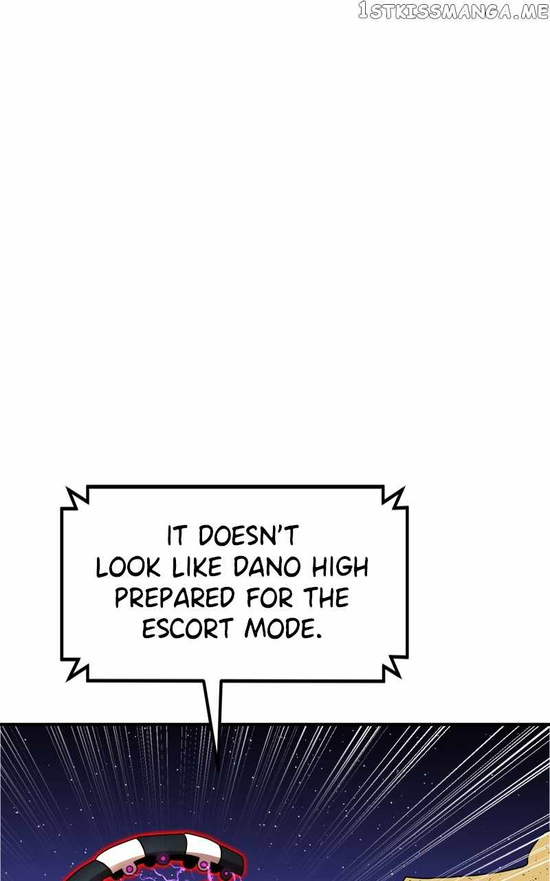 Double Click (PARK Soo-bong) Chapter 83 - Page 87 in English