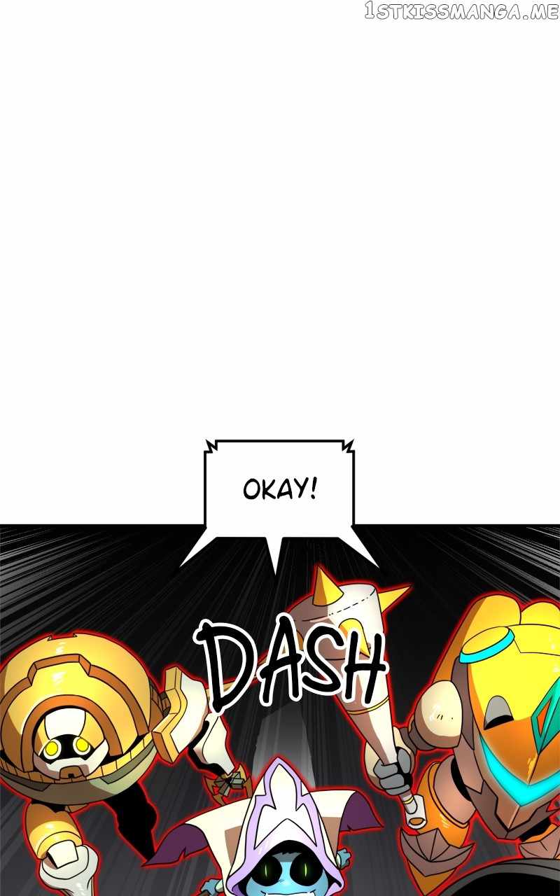 Double Click (PARK Soo-bong) Chapter 83 - Page 89 in English