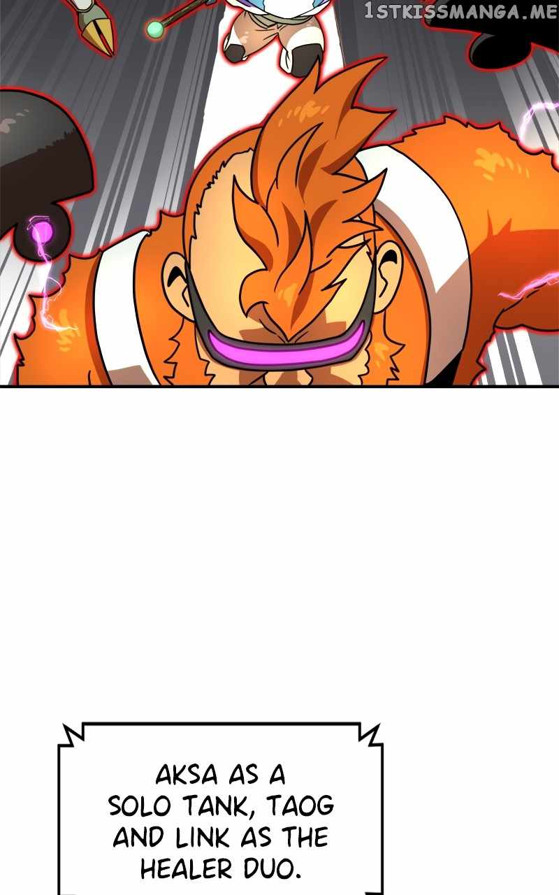 Double Click (PARK Soo-bong) Chapter 83 - Page 90 in English