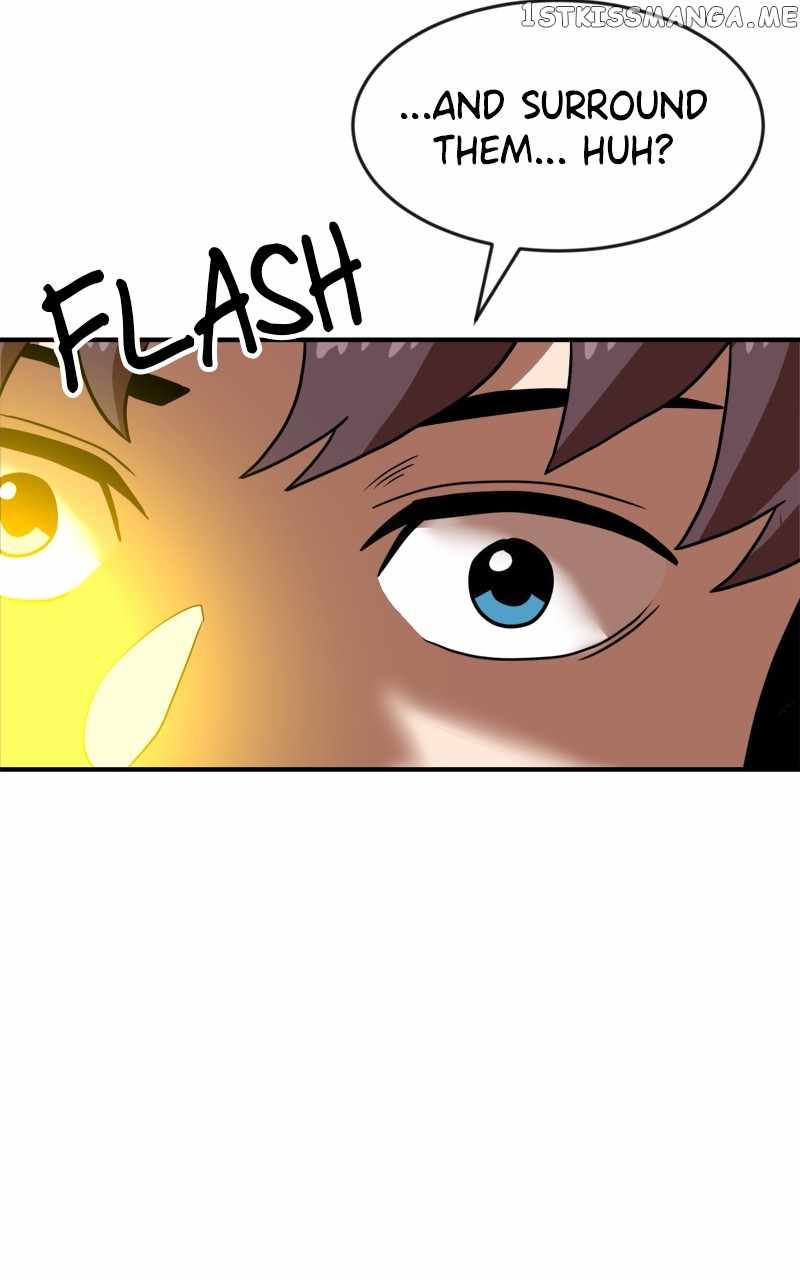 Double Click (PARK Soo-bong) Chapter 83 - Page 94 in English