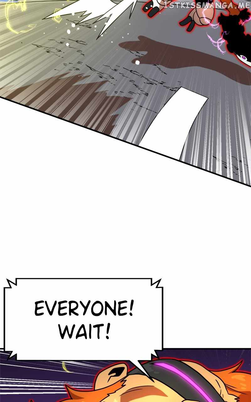 Double Click (PARK Soo-bong) Chapter 83 - Page 96 in English