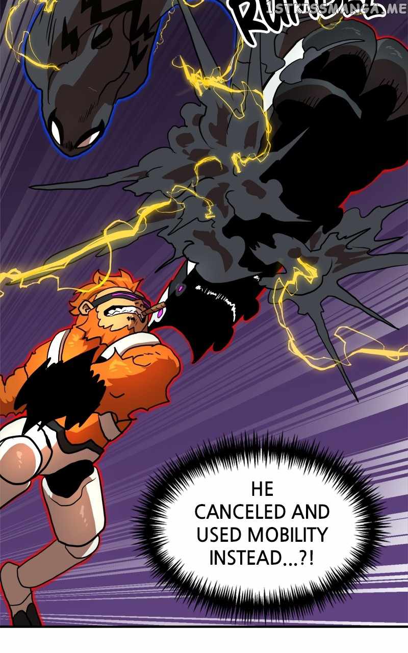 Double Click (PARK Soo-bong) Chapter 84 - Page 10 in English