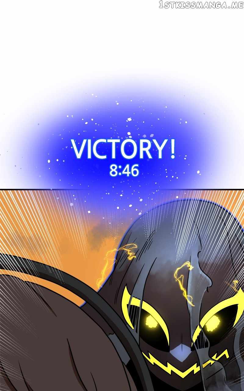 Double Click (PARK Soo-bong) Chapter 84 - Page 104 in English