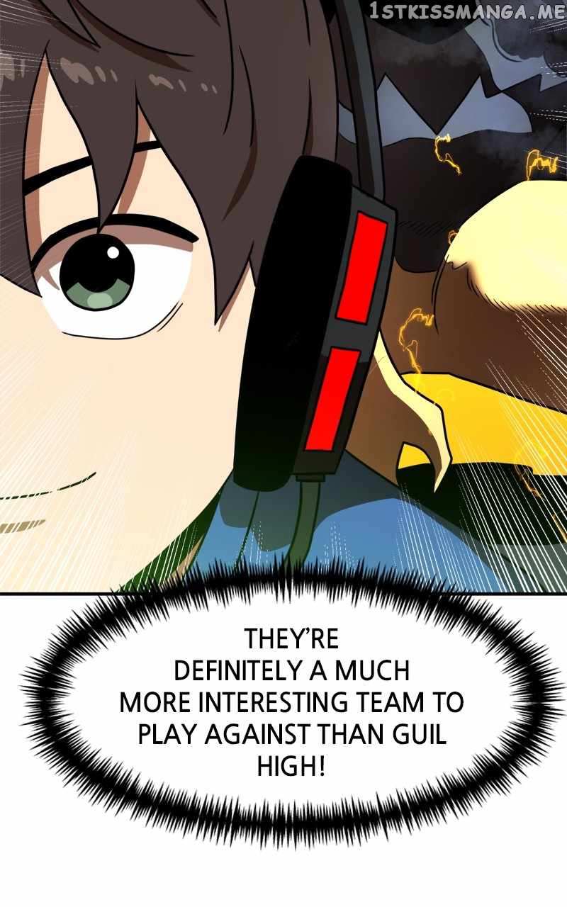 Double Click (PARK Soo-bong) Chapter 84 - Page 105 in English