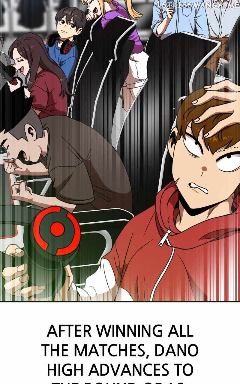 Double Click (PARK Soo-bong) Chapter 84 - Page 107 in English
