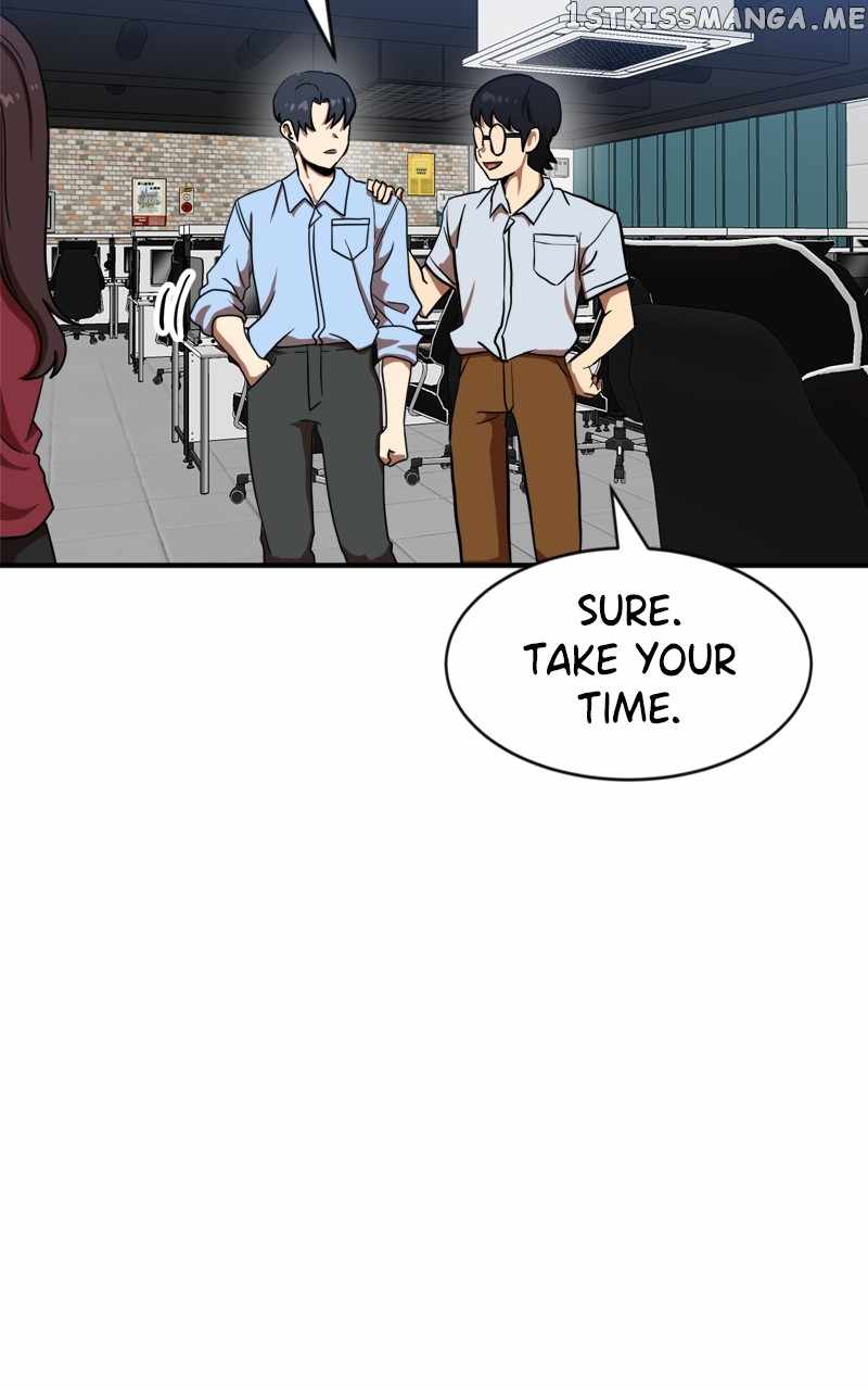 Double Click (PARK Soo-bong) Chapter 84 - Page 114 in English