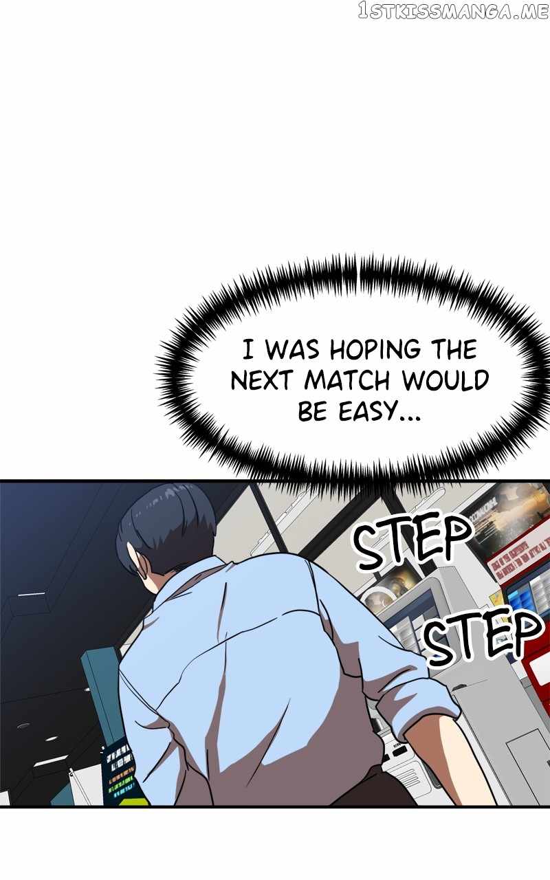 Double Click (PARK Soo-bong) Chapter 84 - Page 115 in English