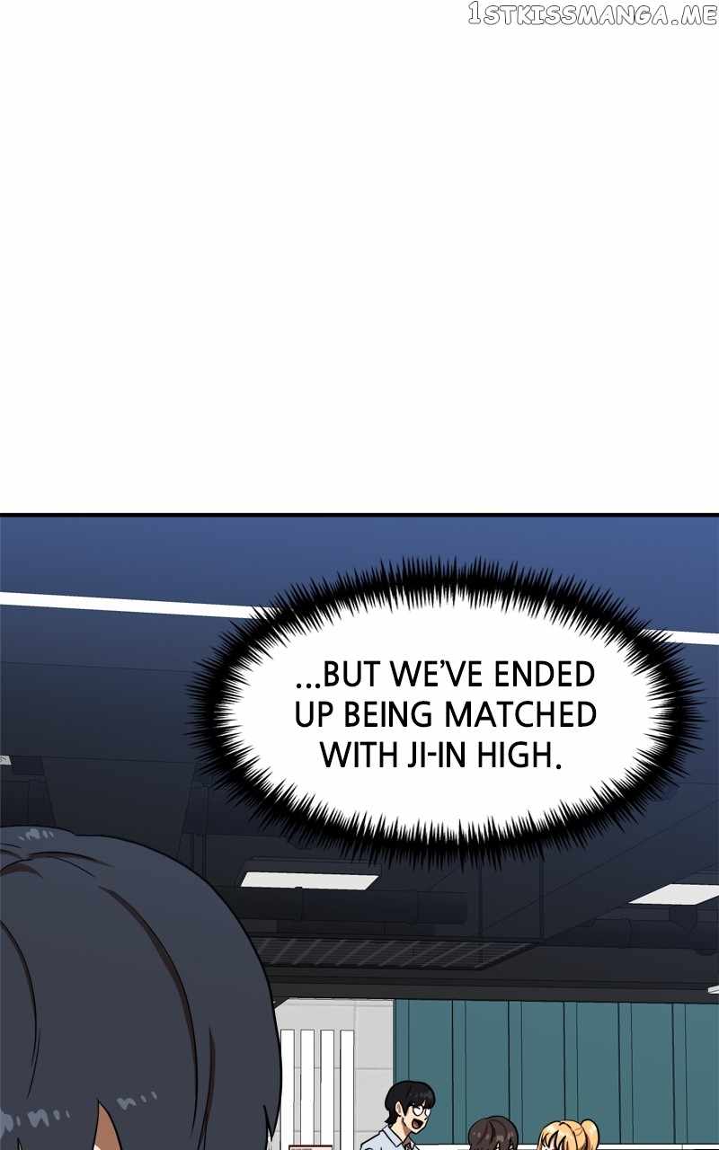 Double Click (PARK Soo-bong) Chapter 84 - Page 116 in English