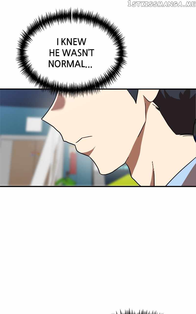 Double Click (PARK Soo-bong) Chapter 84 - Page 118 in English