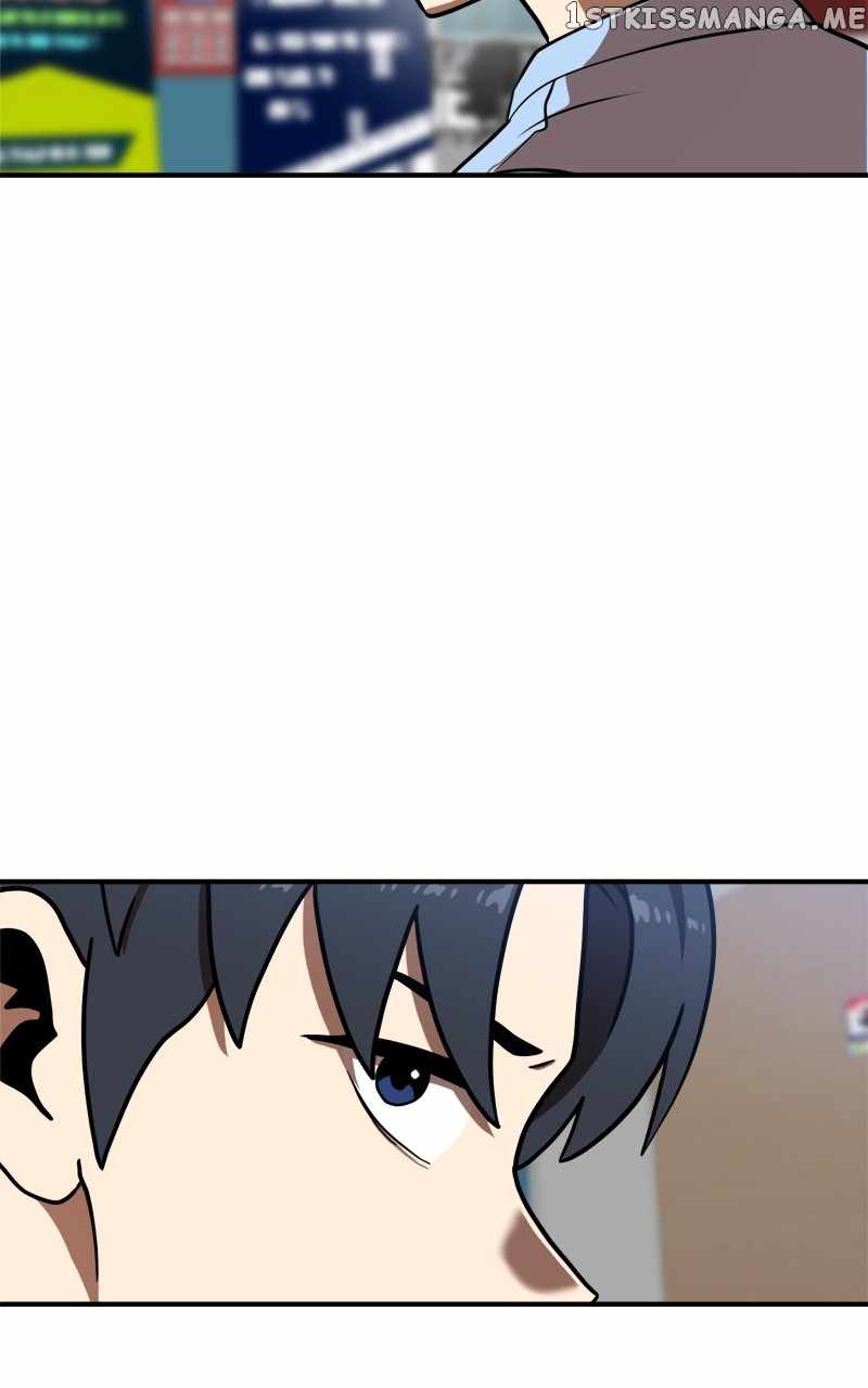 Double Click (PARK Soo-bong) Chapter 84 - Page 124 in English