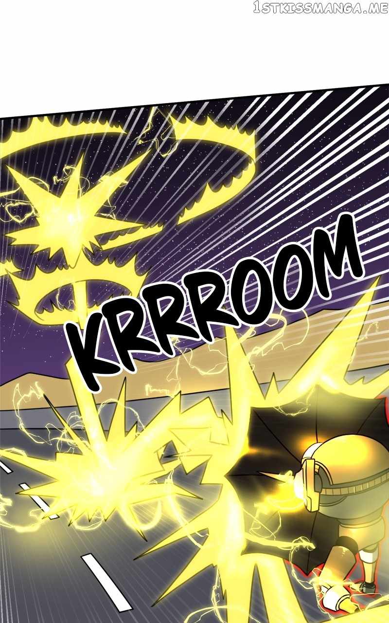Double Click (PARK Soo-bong) Chapter 84 - Page 20 in English