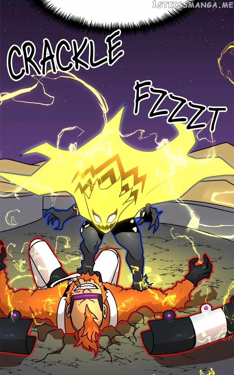 Double Click (PARK Soo-bong) Chapter 84 - Page 22 in English