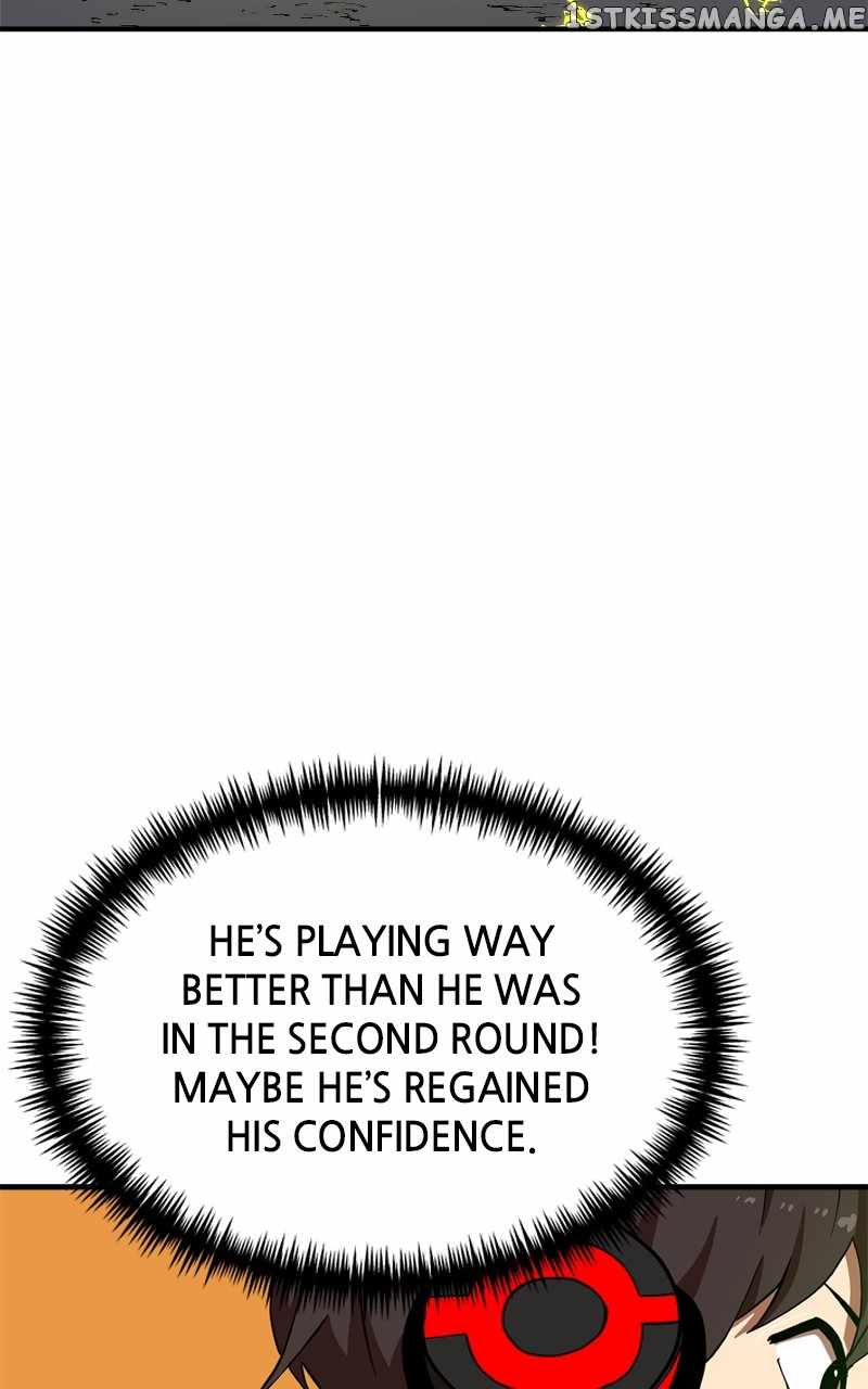 Double Click (PARK Soo-bong) Chapter 84 - Page 23 in English