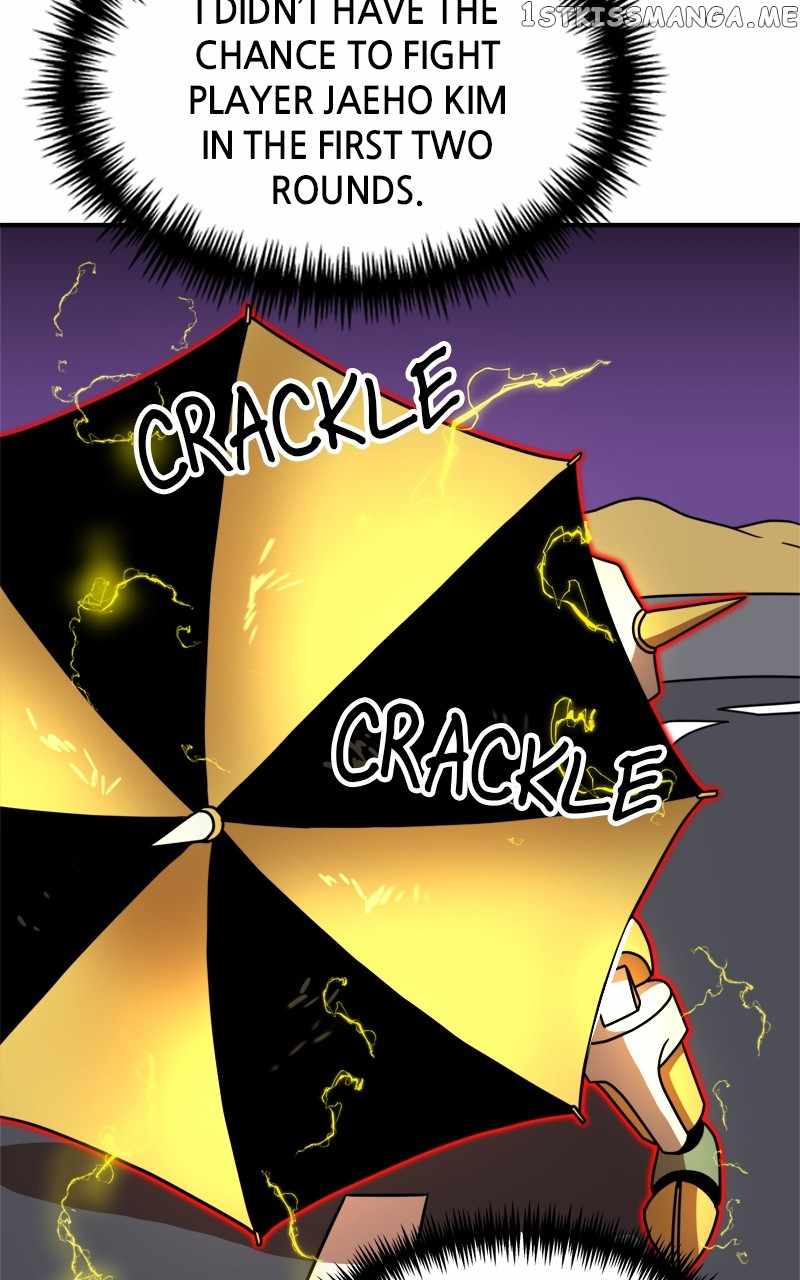 Double Click (PARK Soo-bong) Chapter 84 - Page 25 in English