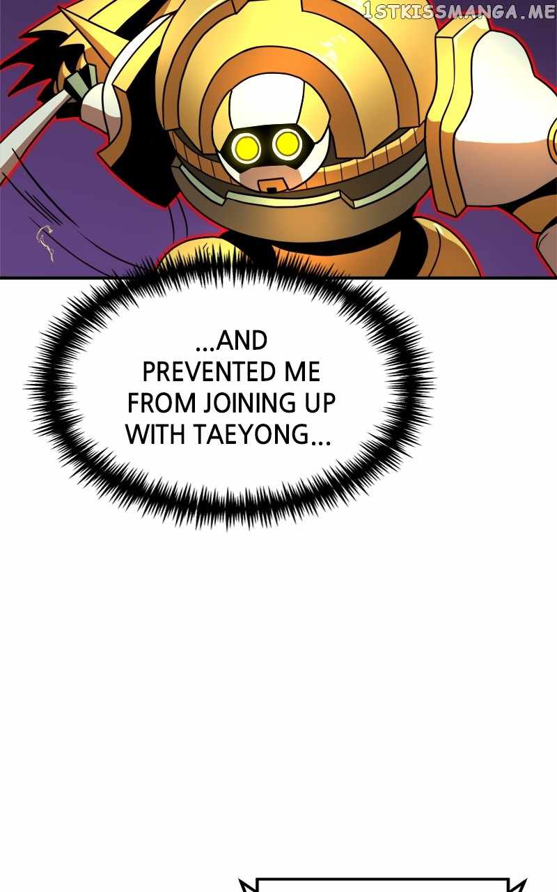 Double Click (PARK Soo-bong) Chapter 84 - Page 27 in English