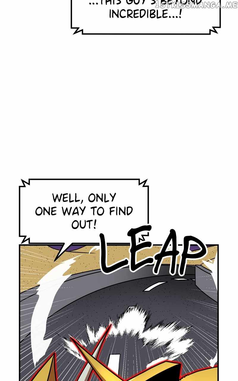 Double Click (PARK Soo-bong) Chapter 84 - Page 29 in English
