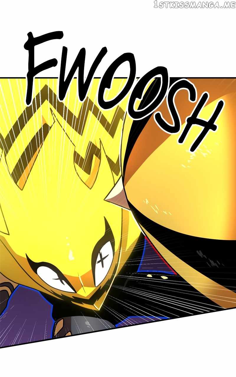 Double Click (PARK Soo-bong) Chapter 84 - Page 31 in English
