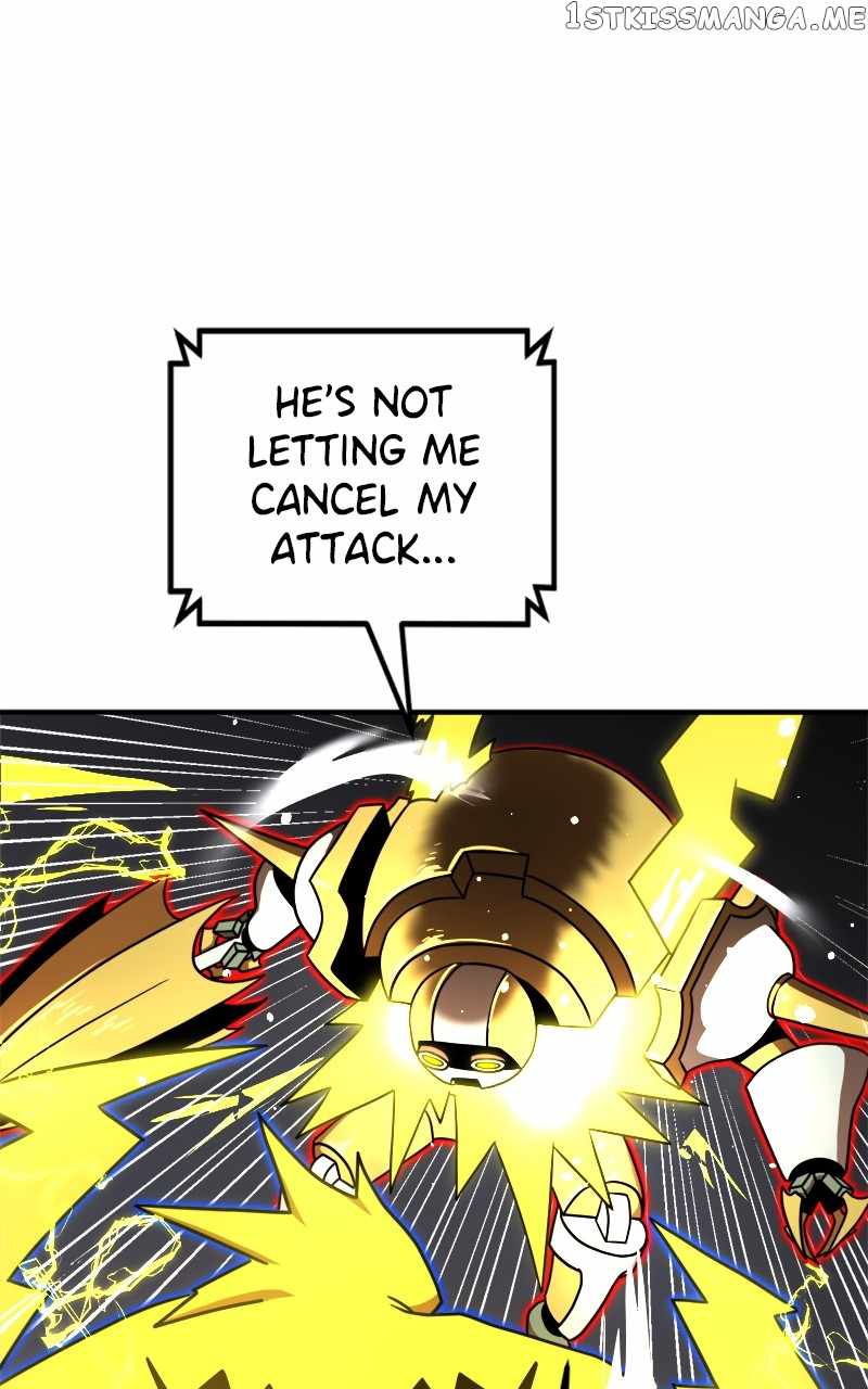 Double Click (PARK Soo-bong) Chapter 84 - Page 39 in English