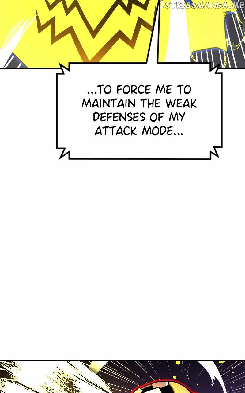 Double Click (PARK Soo-bong) Chapter 84 - Page 40 in English
