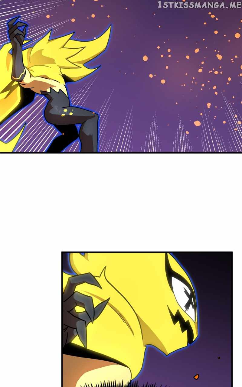 Double Click (PARK Soo-bong) Chapter 84 - Page 45 in English