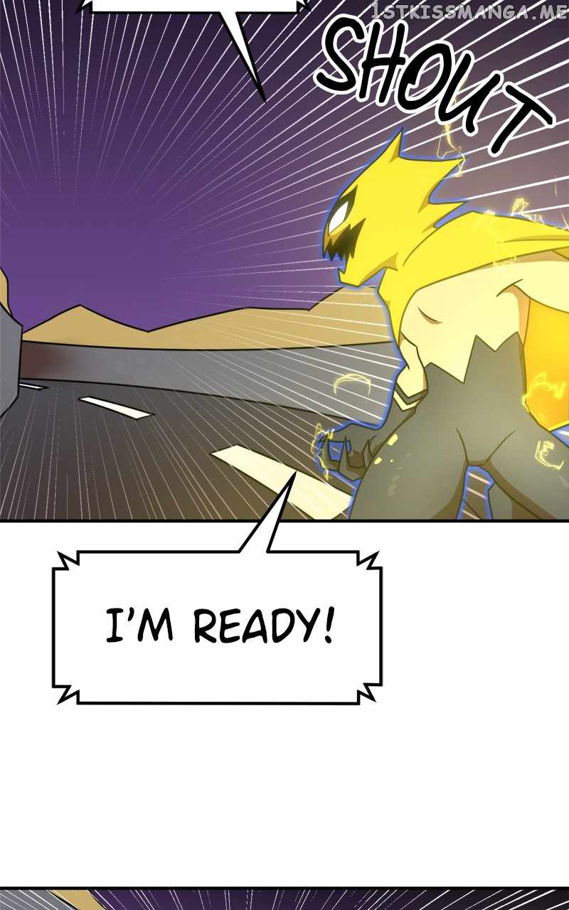 Double Click (PARK Soo-bong) Chapter 84 - Page 47 in English