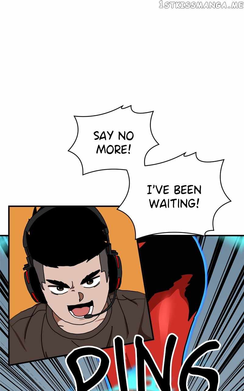 Double Click (PARK Soo-bong) Chapter 84 - Page 51 in English