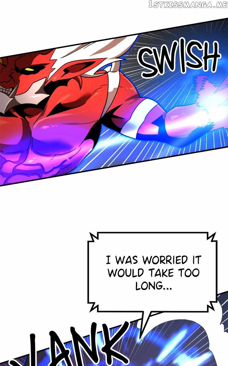 Double Click (PARK Soo-bong) Chapter 84 - Page 53 in English