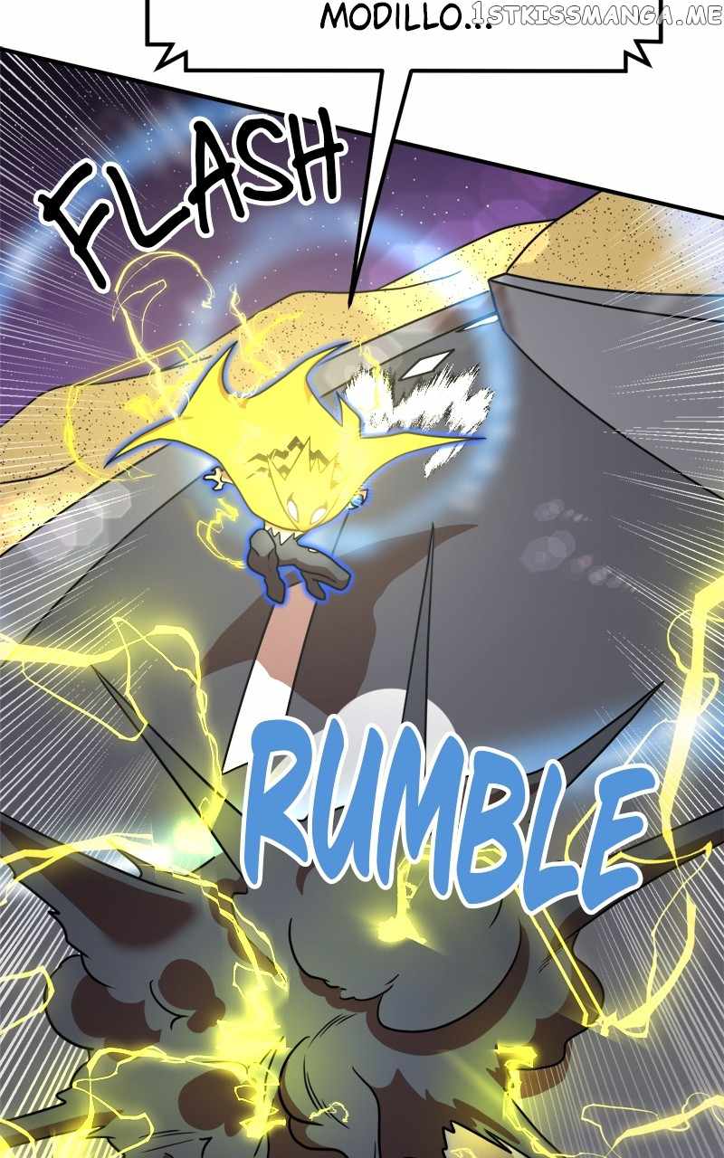 Double Click (PARK Soo-bong) Chapter 84 - Page 55 in English