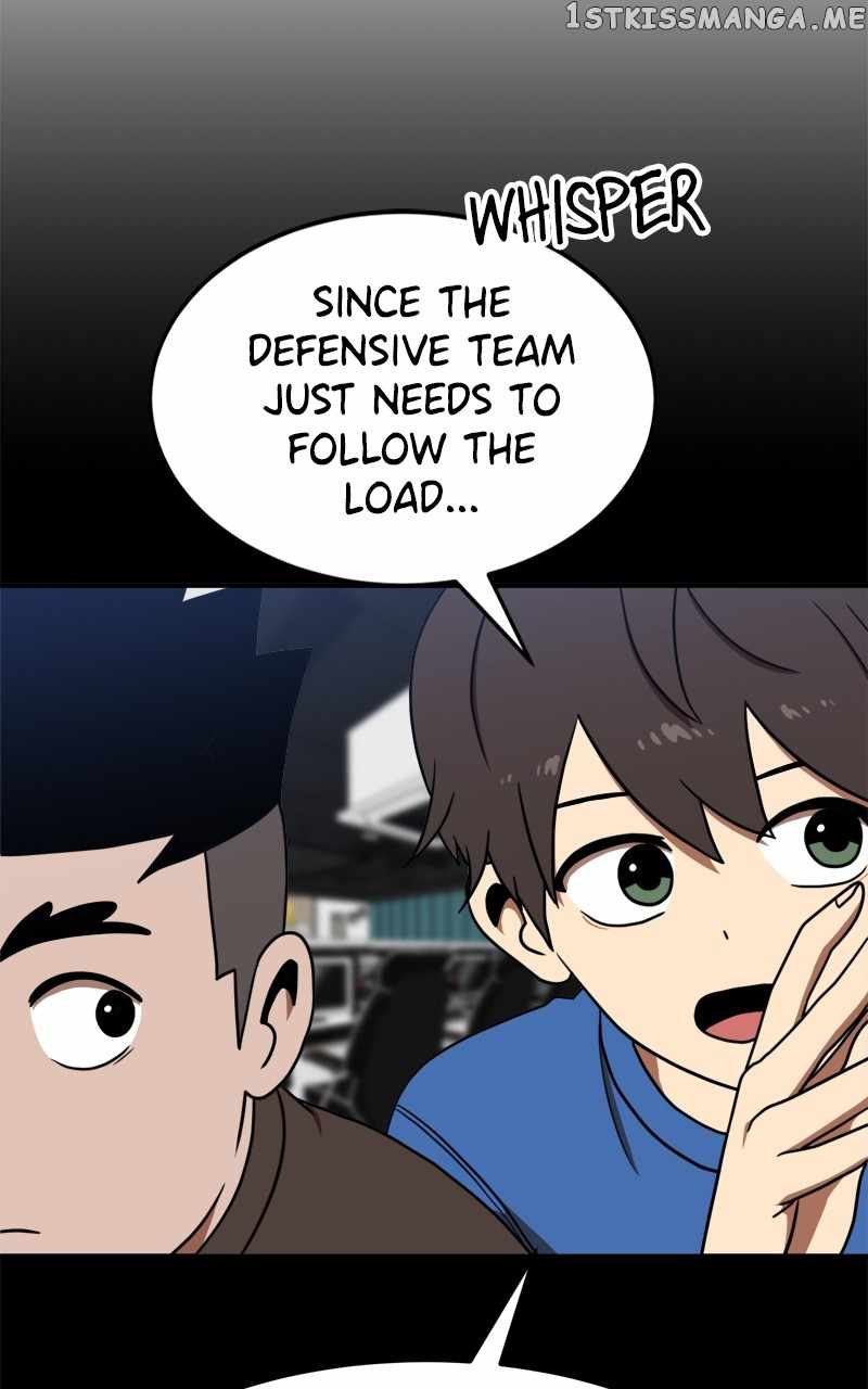 Double Click (PARK Soo-bong) Chapter 84 - Page 59 in English