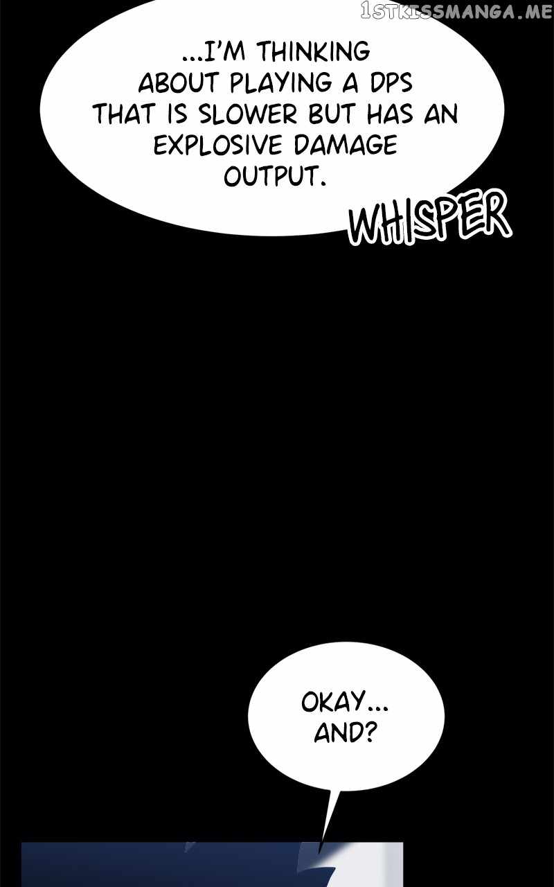 Double Click (PARK Soo-bong) Chapter 84 - Page 60 in English