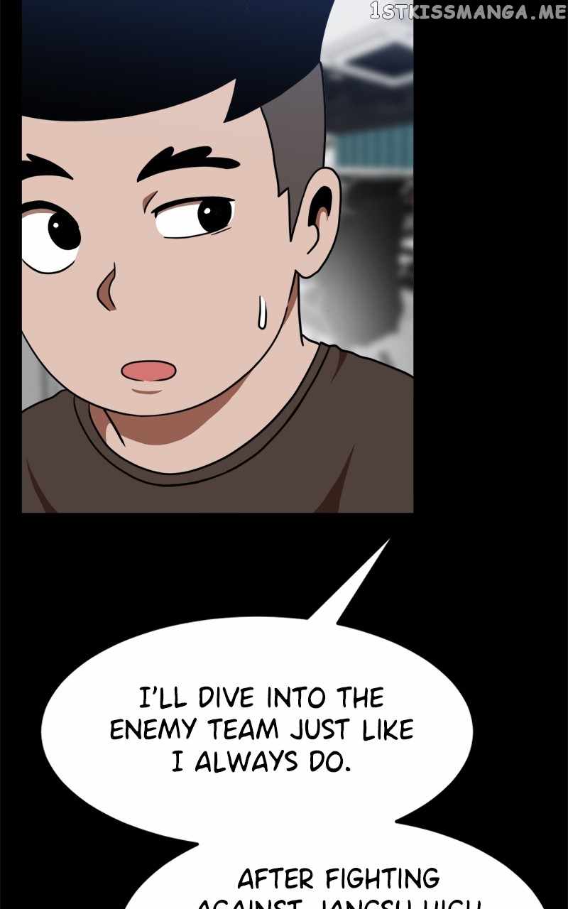 Double Click (PARK Soo-bong) Chapter 84 - Page 61 in English