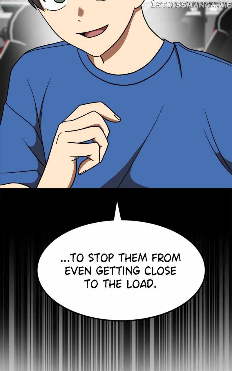 Double Click (PARK Soo-bong) Chapter 84 - Page 64 in English