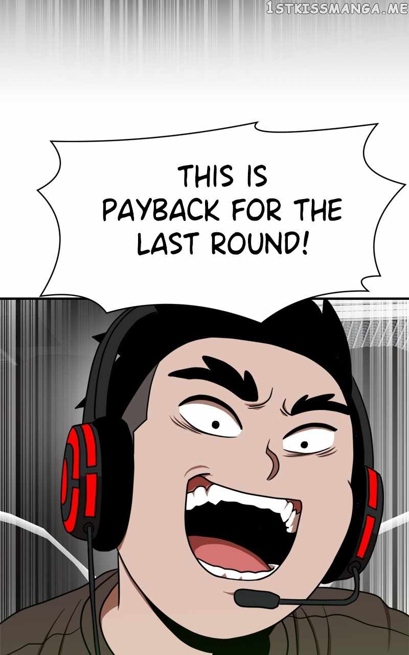 Double Click (PARK Soo-bong) Chapter 84 - Page 65 in English