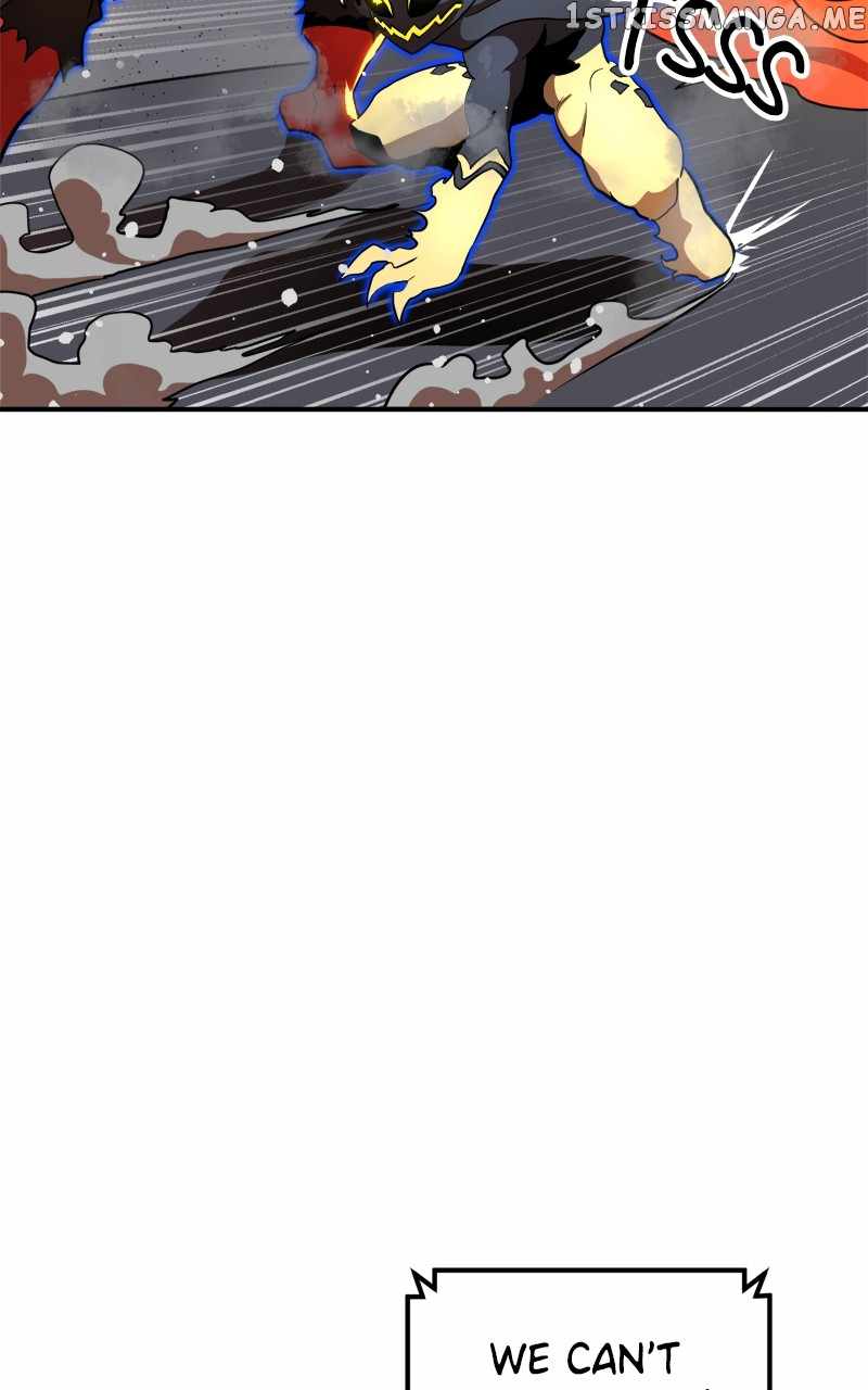 Double Click (PARK Soo-bong) Chapter 84 - Page 70 in English