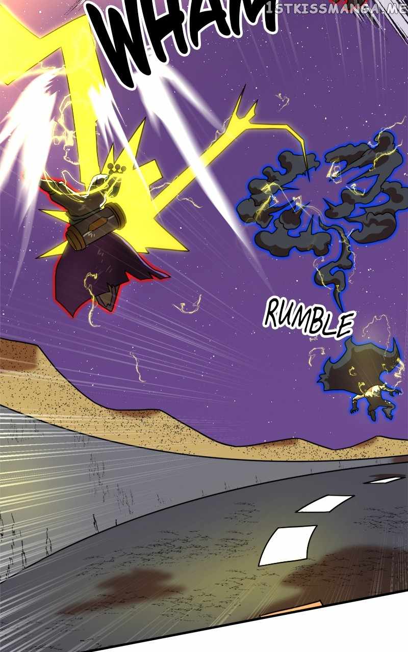 Double Click (PARK Soo-bong) Chapter 84 - Page 77 in English