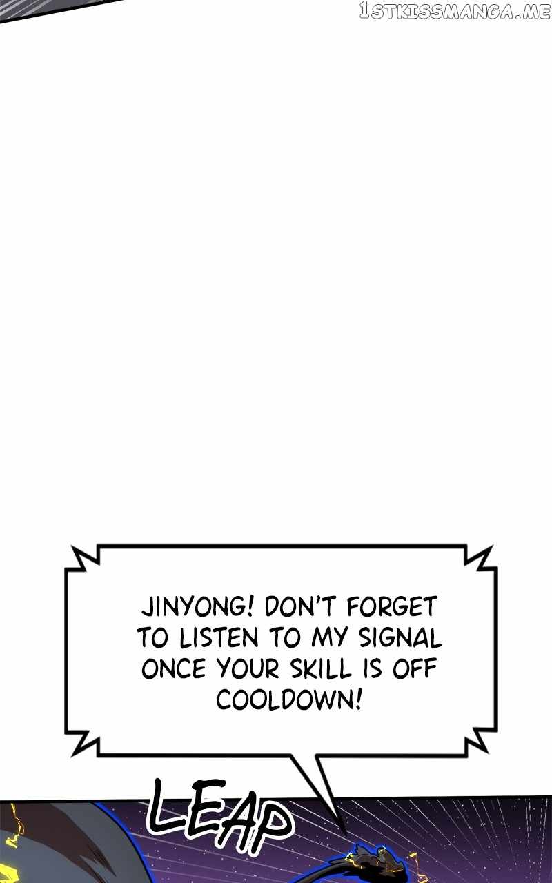 Double Click (PARK Soo-bong) Chapter 84 - Page 78 in English