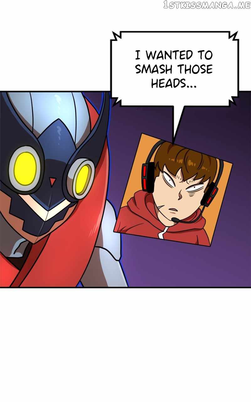 Double Click (PARK Soo-bong) Chapter 84 - Page 80 in English