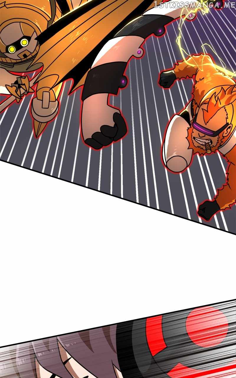 Double Click (PARK Soo-bong) Chapter 84 - Page 92 in English