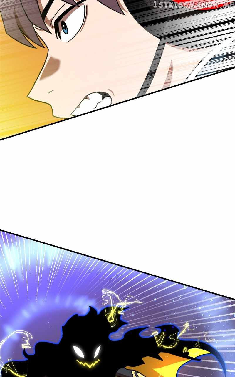 Double Click (PARK Soo-bong) Chapter 84 - Page 93 in English