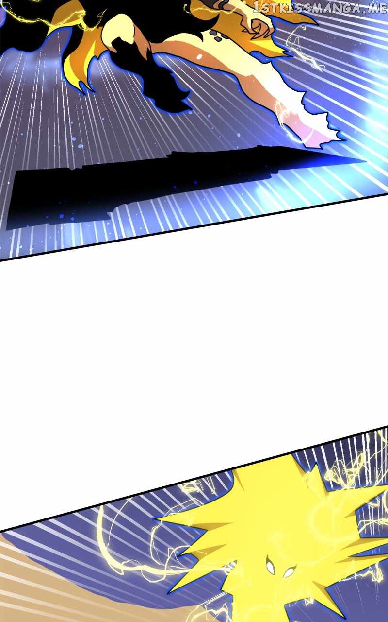 Double Click (PARK Soo-bong) Chapter 84 - Page 94 in English