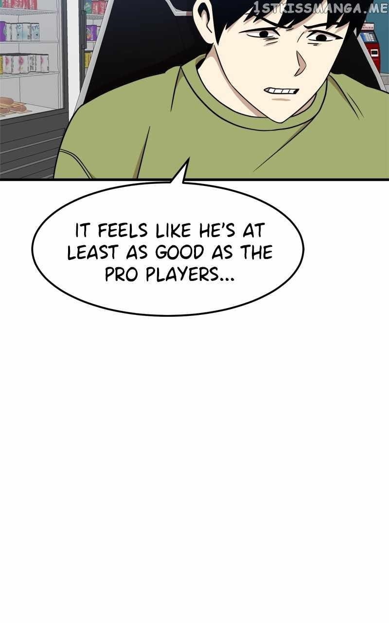 Double Click (PARK Soo-bong) Chapter 85 - Page 10 in English
