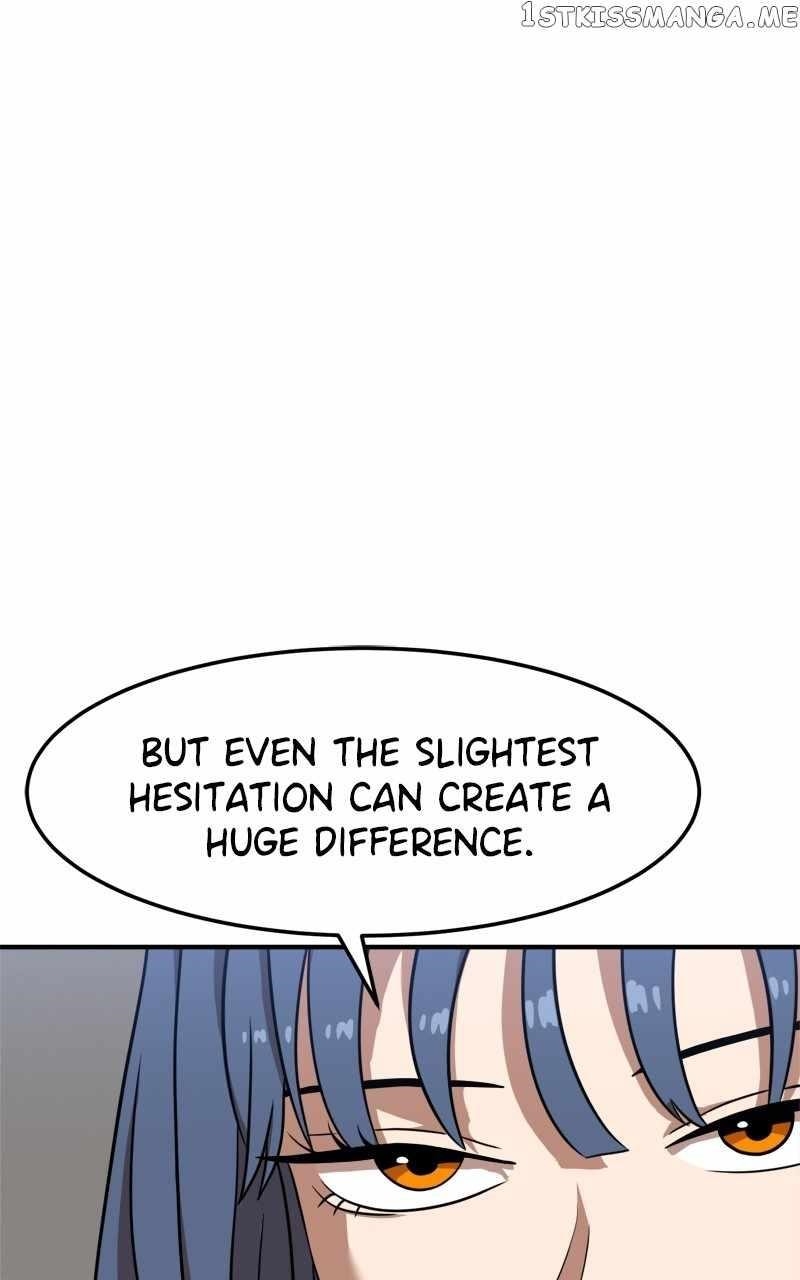Double Click (PARK Soo-bong) Chapter 85 - Page 100 in English
