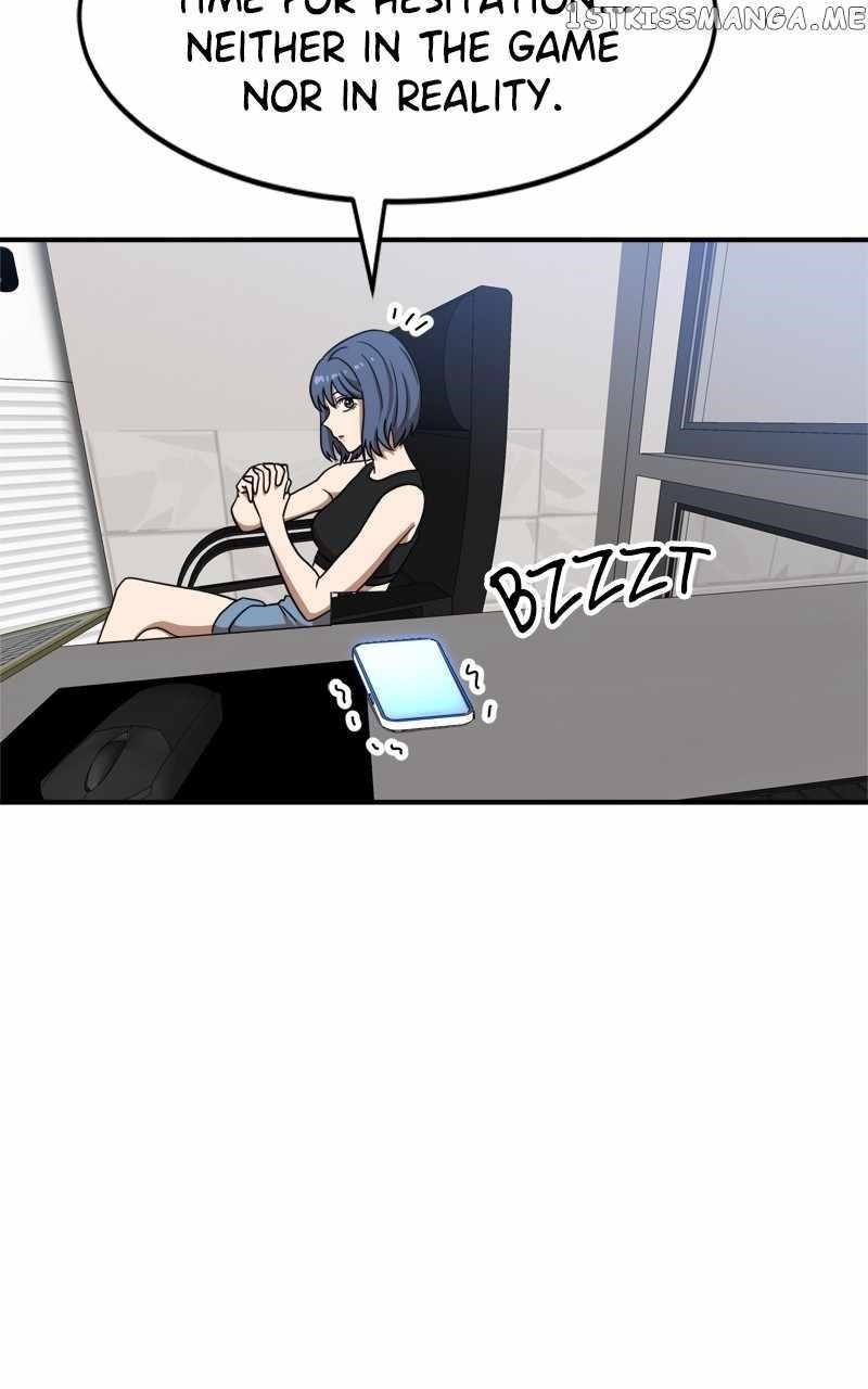Double Click (PARK Soo-bong) Chapter 85 - Page 102 in English