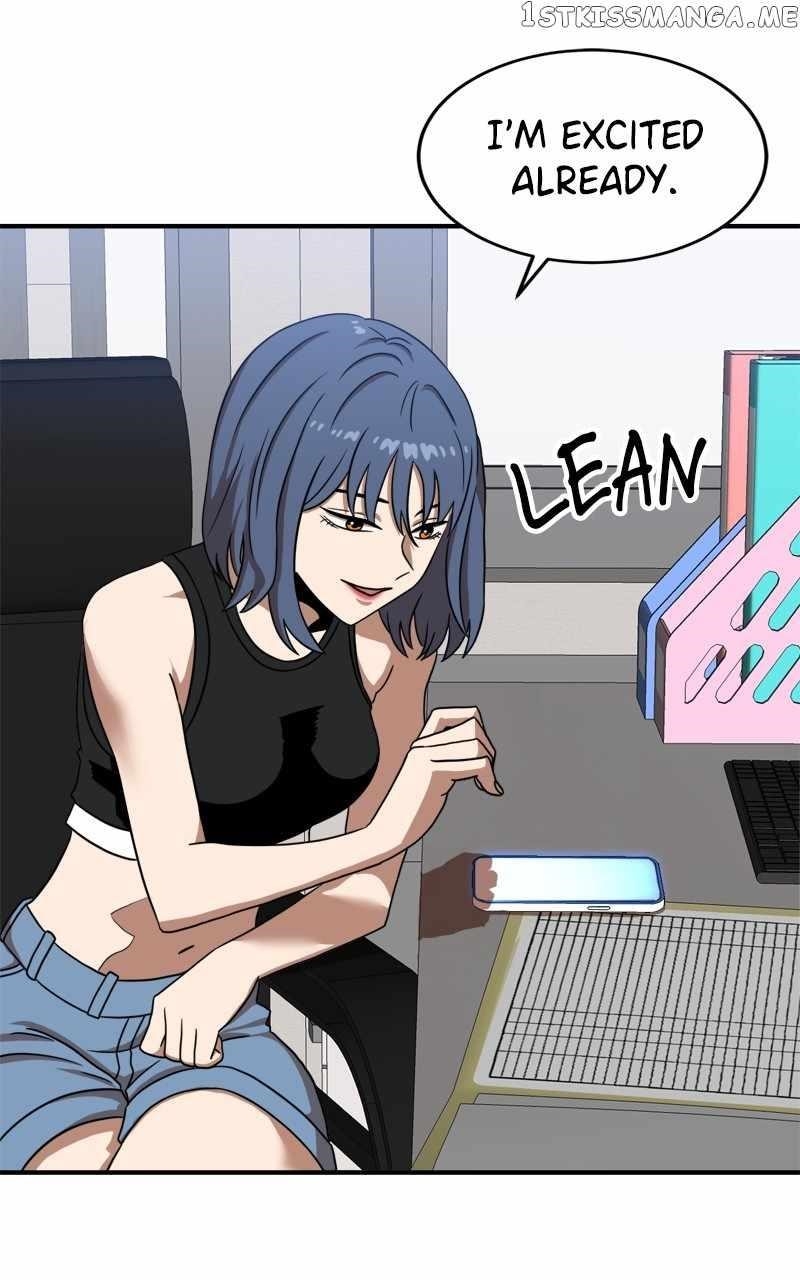 Double Click (PARK Soo-bong) Chapter 85 - Page 103 in English
