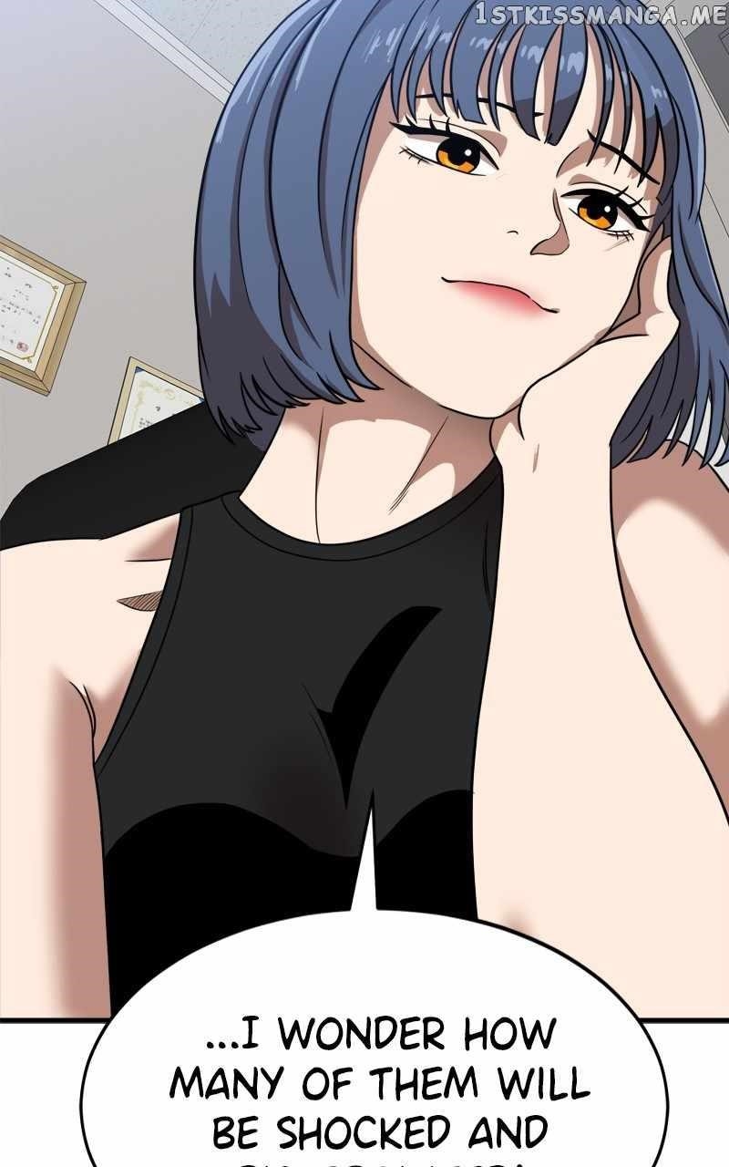 Double Click (PARK Soo-bong) Chapter 85 - Page 109 in English