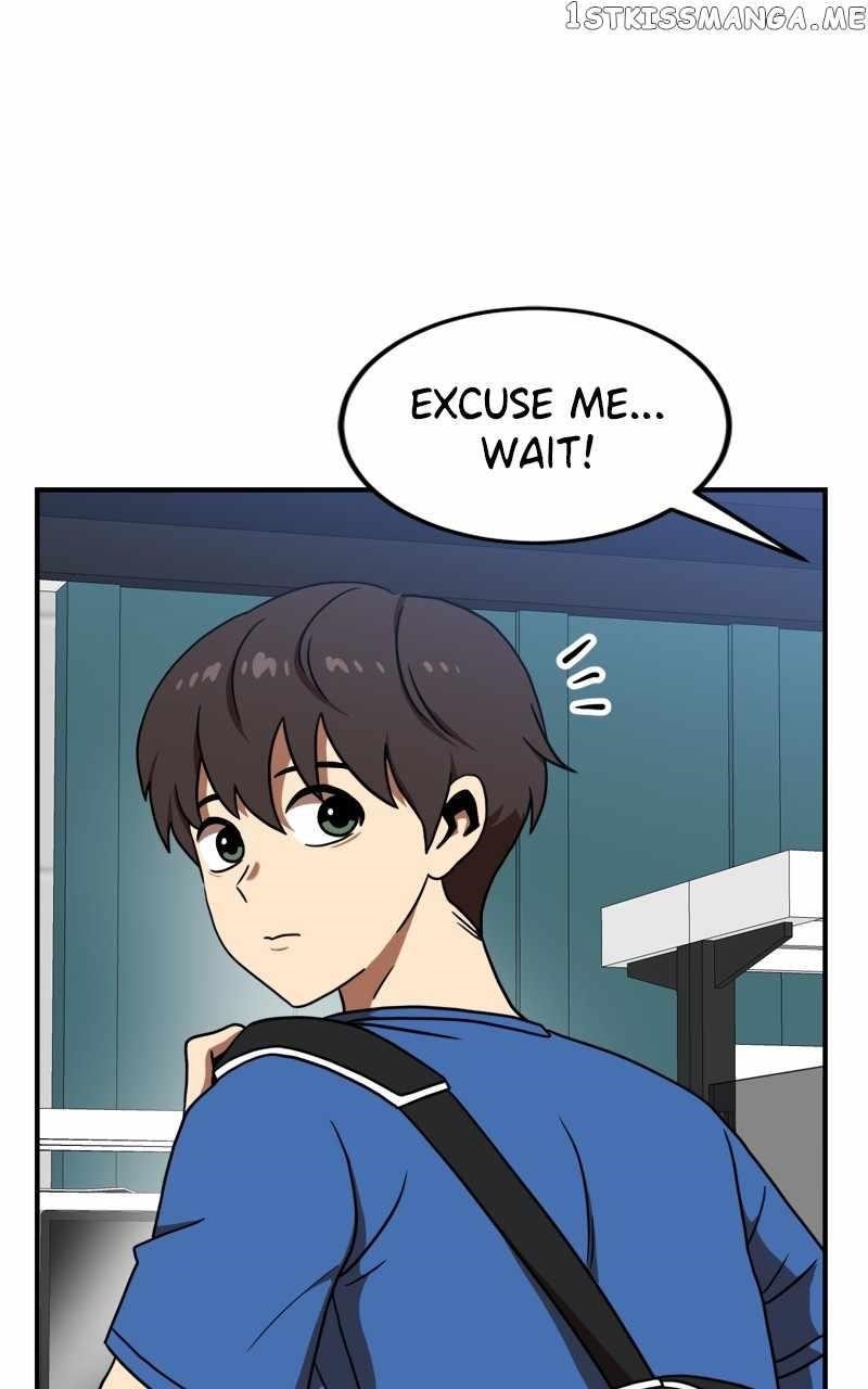 Double Click (PARK Soo-bong) Chapter 85 - Page 17 in English