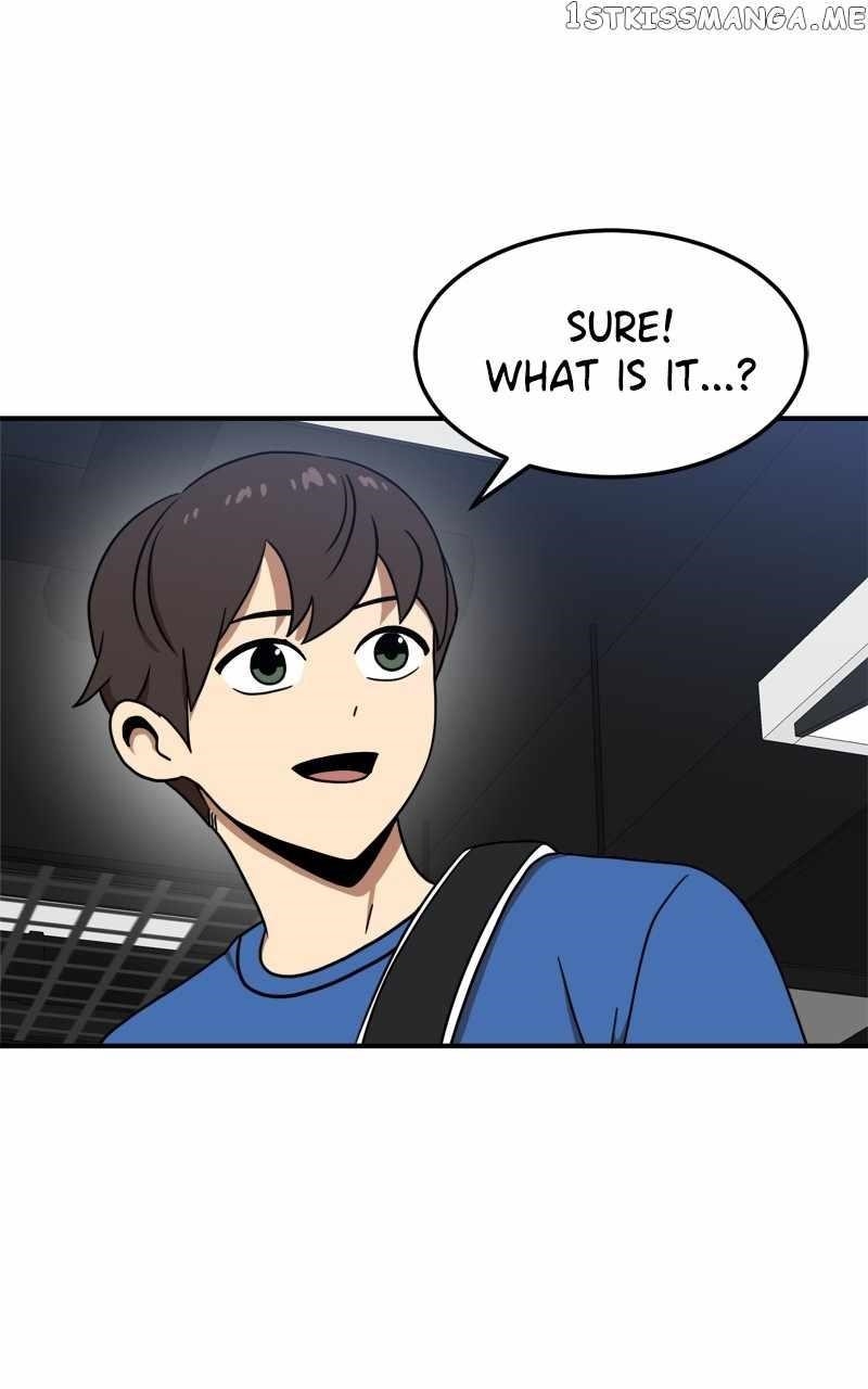 Double Click (PARK Soo-bong) Chapter 85 - Page 20 in English