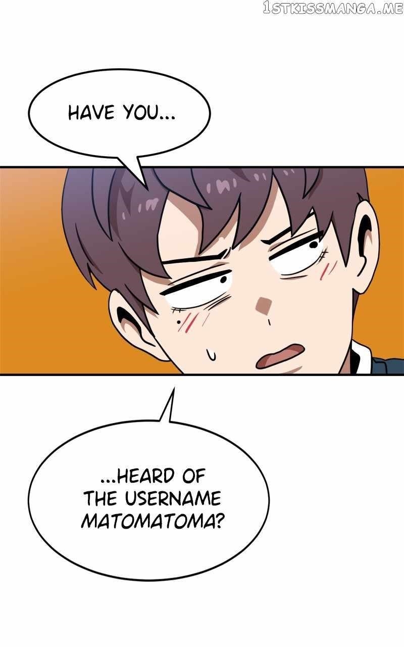 Double Click (PARK Soo-bong) Chapter 85 - Page 22 in English