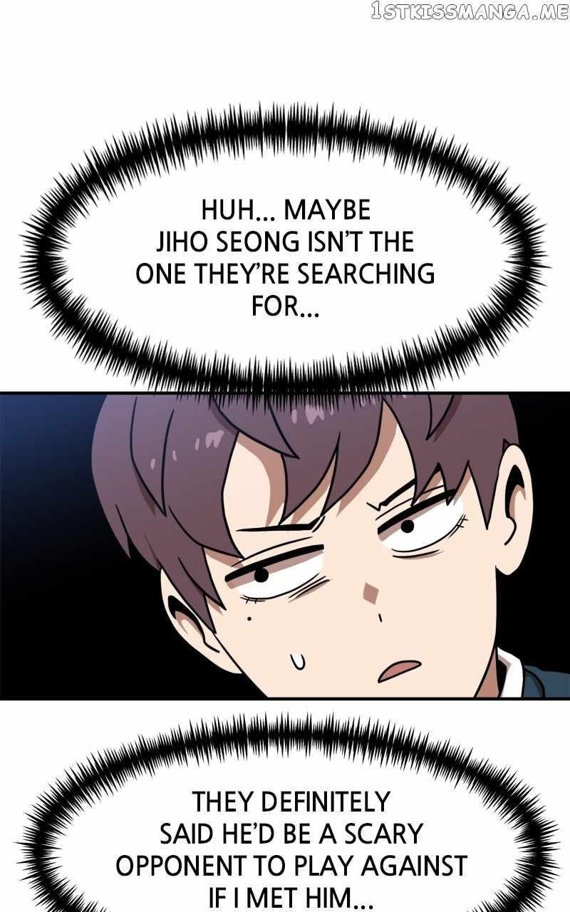 Double Click (PARK Soo-bong) Chapter 85 - Page 24 in English